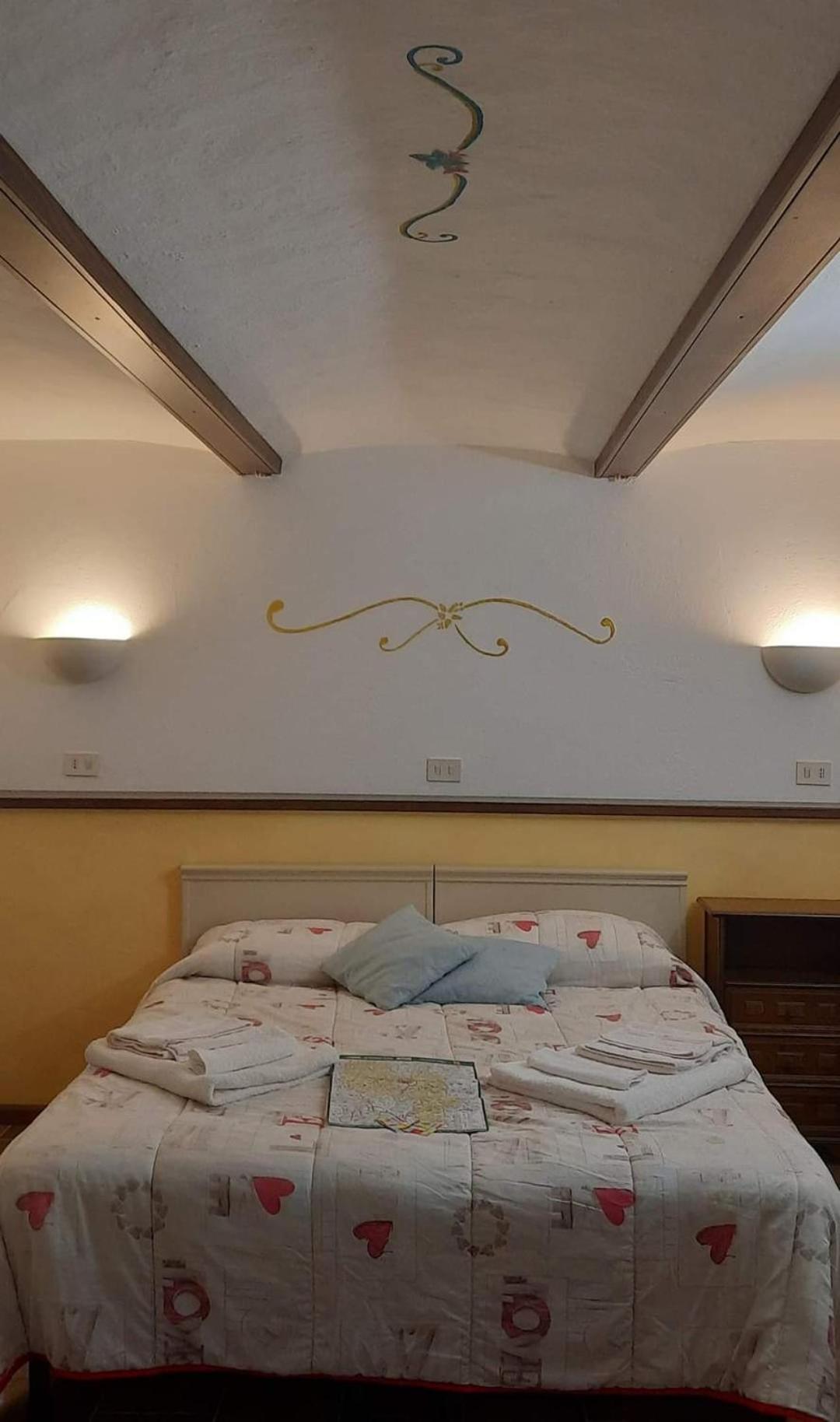 San Rocco Di Villa Di Isola D'Асти Экстерьер фото