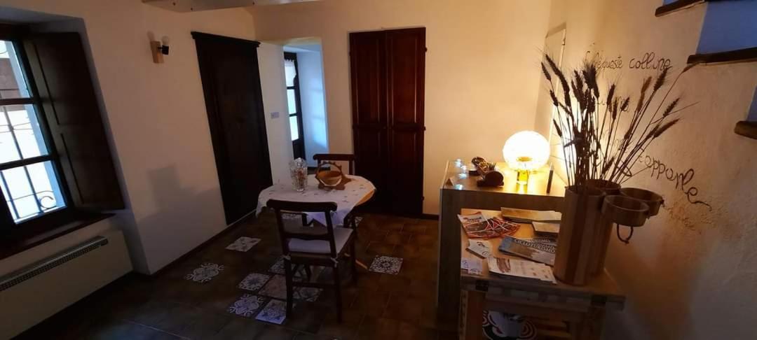 San Rocco Di Villa Di Isola D'Асти Экстерьер фото