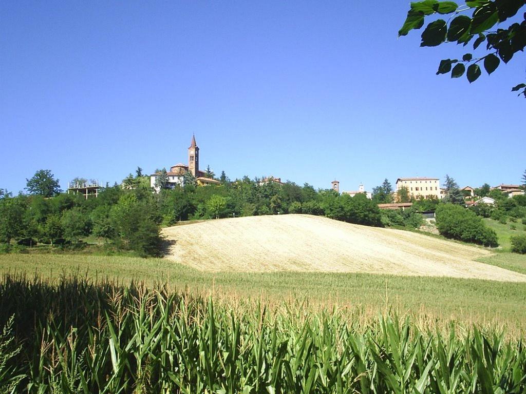San Rocco Di Villa Di Isola D'Асти Номер фото